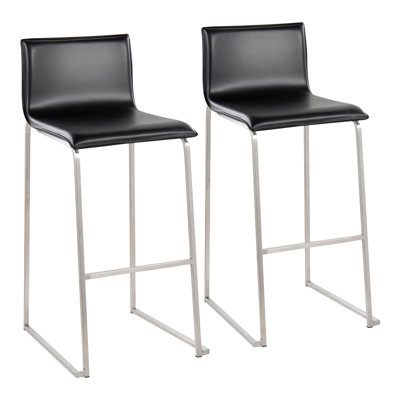 Tabouret de bar contemporain