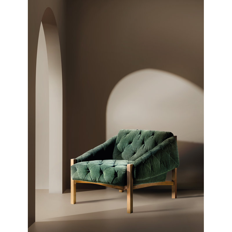 Kerns Accent Chair