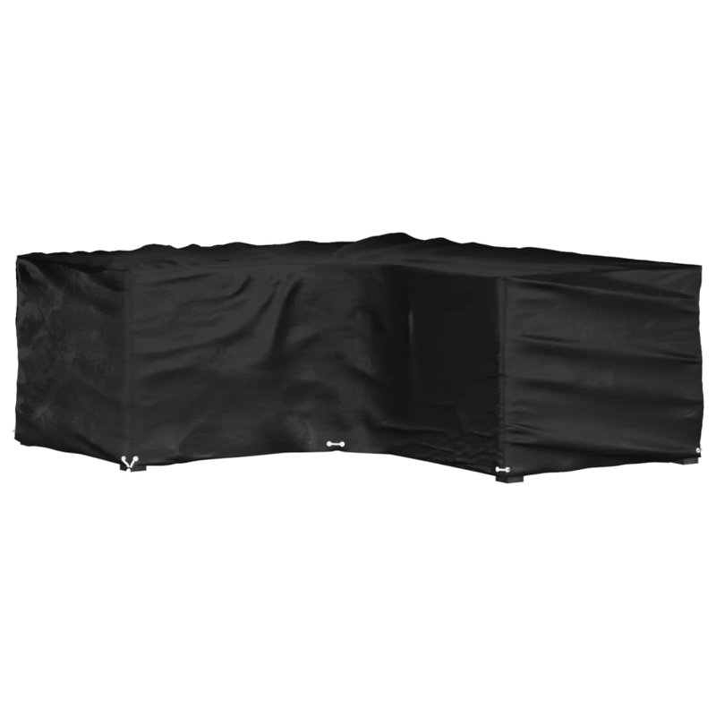 Outdoor Patio Sofa Cover, 185 x 185 x 70 cm