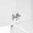 Stanzel 30'' Single Bathroom Vanity with Ceramic Top-72393929