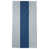 Silver/Navy Blue/Silver