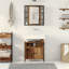 Bathroom Cabinet