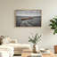 Ensemble de 1 tableau sur toile « Chemin rural »-129322311-129322312