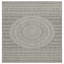 7 pi 10 po X 10 pi 3 po Tapis intérieur / extérieur-1213615037