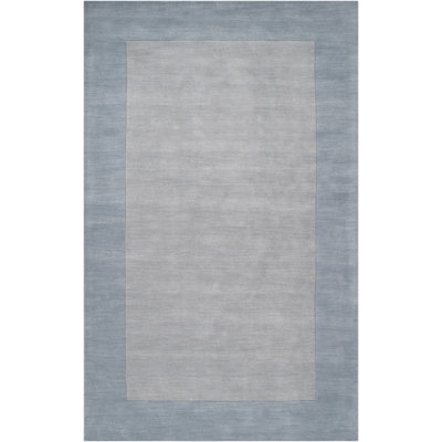Dolma Wool Indoor Rug