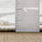 Modern Abstract Swirl Area Rug-118392756