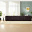 Canapé modulaire Compression 134,4 po