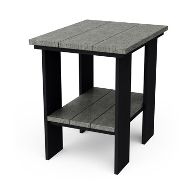 Table d'appoint contemporaine