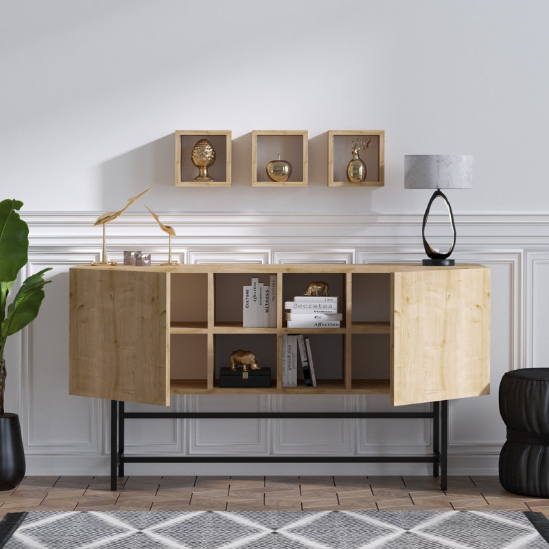 Friedland 150cm Sideboard