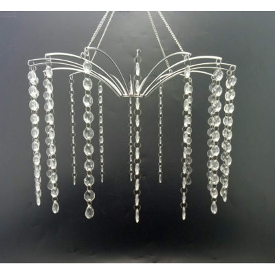 Lustre octogone
