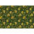 Green/Gold Floral selected