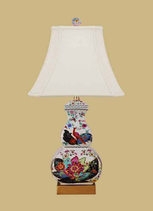 Lampe de table 22 po Turek