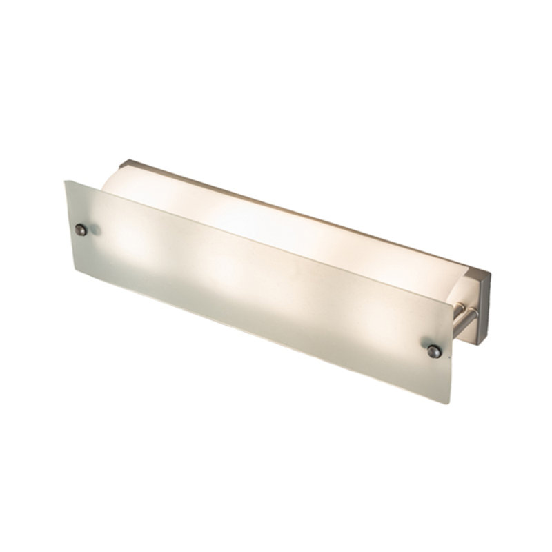Quadrato 4 - Light LED Vanity Light