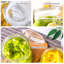 Bocaux en verre 34Oz