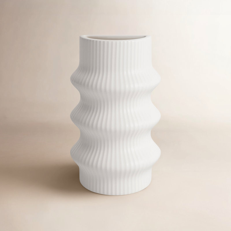 Ceramic Bookend