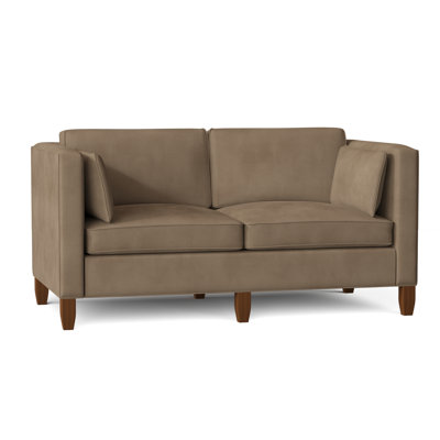 Park Avenue Square Arm Sofa -  Duralee, WPG10-530-84.15739-14