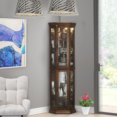 Armoire de salle à manger Ferrey