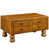 Brun antique est en rupture de stock