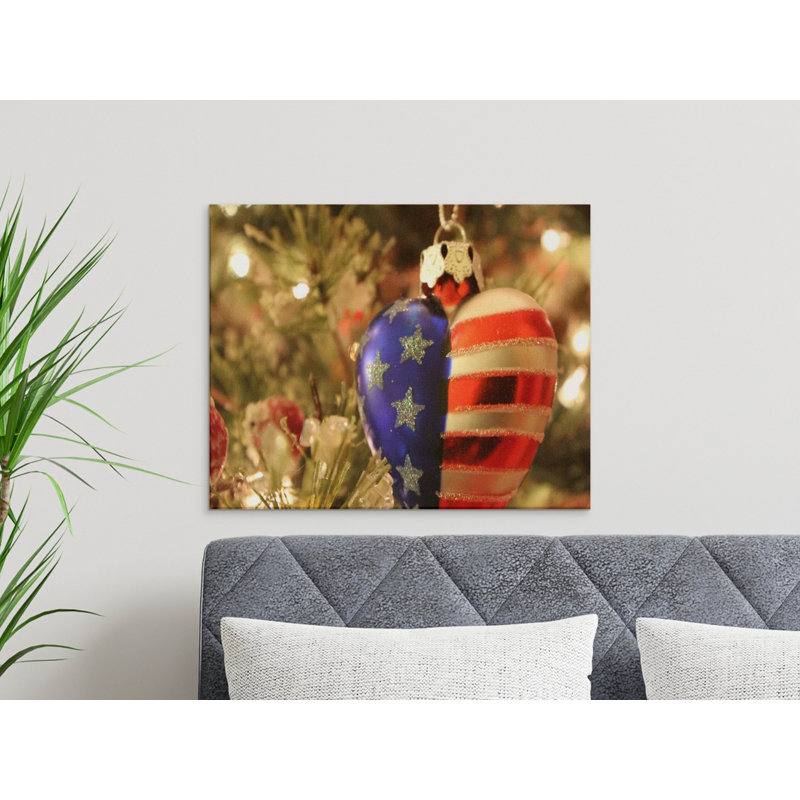 Wrapped Canvas Print Set, 14x11