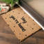 Beedle Non-Slip Outdoor Doormat