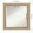 Eivin Flat Wall Mirror-69314070-69314076