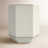 Greenwich Porcelain China Bathroom Tray Tumbler Bathroom Accessory