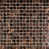 Umber Brown/Gold selected