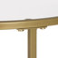 Deckland Glass Top End Table-1349762374-1456706674