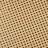 Round Wood And Rattan Side Table, Foldable Table With Metal Tripod, Rattan Round Tray Top, Boho Style, Chic Coffee Table, Side Table (Height 17.7", Grid Knit Pattern)
