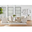 Soizic 20'' H Upholstered Ash Side Chair