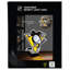 Logo NHL Pittsburgh Penguins Infinity