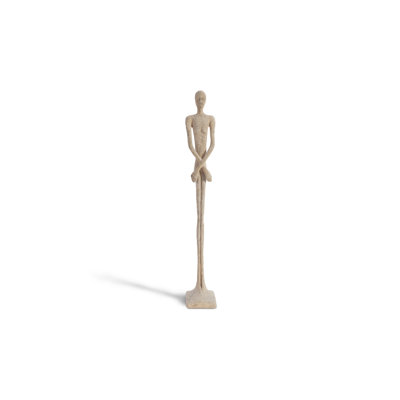 Lloyd Resin Garden Statue