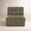 Fauteuil d'appoint Foxglove Thane