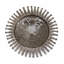 Décoration murale soleil-24838944