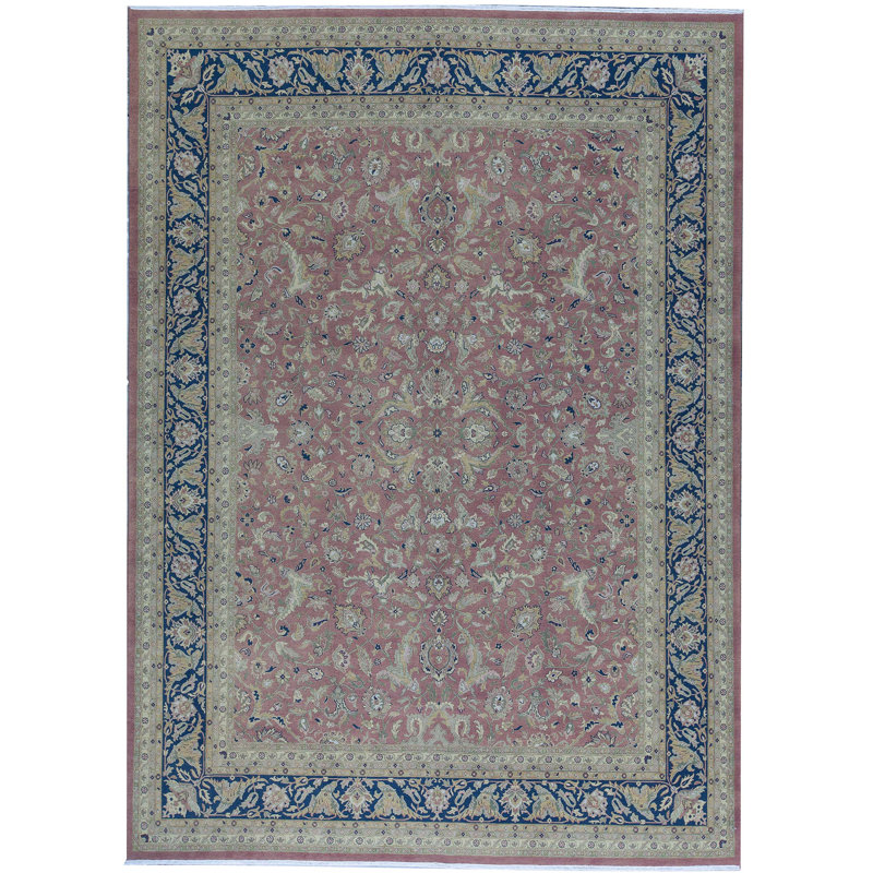 One-of-a-Kind 10'2" X 14' Area Rug
