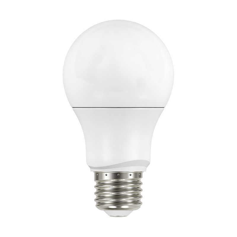 Maude 14 Watt Dimmable LED White Bulb, 3000, 9.5