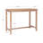 Bartonville Solid Wood Base Pub Table-1298123730-1298123731
