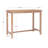Bartonville Solid Wood Base Pub Table-1298123731-1298123730