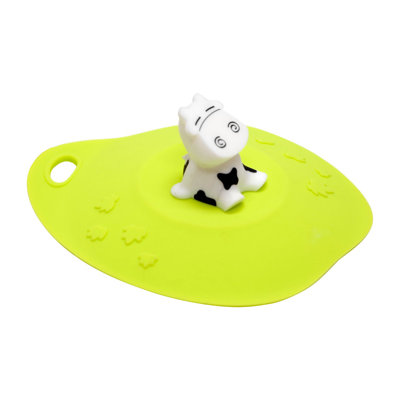 Supreme Housewares Silicone Lid