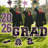 Graduation Yard Signs Class Of 2026-11PCS Congrats Grad Lawn Decorations With Stakes,Graduation Decorations Yard Signs,Graduation Party Supplies, Large Outdoor Decor For High School & College (Pink)-486576978