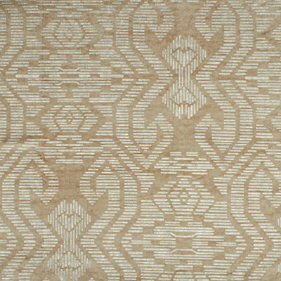 Tissu doré