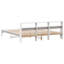 Verlin Solid Wood Bed-590399885