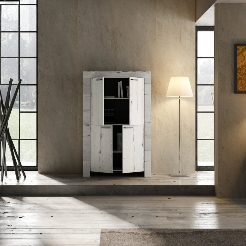 Ollis 102cm Sideboard