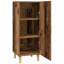 Standard Accent Cabinet