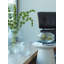 Rotunda Handmade Glass Table Vase-679525786