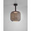 Nans LED Outdoor Semi Flush Mount-70977654