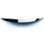 Due Oval Bowl 8.66" - 6 Pieces - Stainless Steel