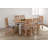 Comfrey Extendable Dining Table