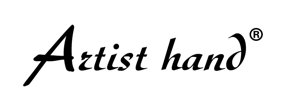 Logo Artist Hand