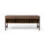 Bureau en bois massif Granli